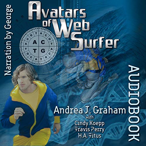 Cover of Avatars of Websurfer