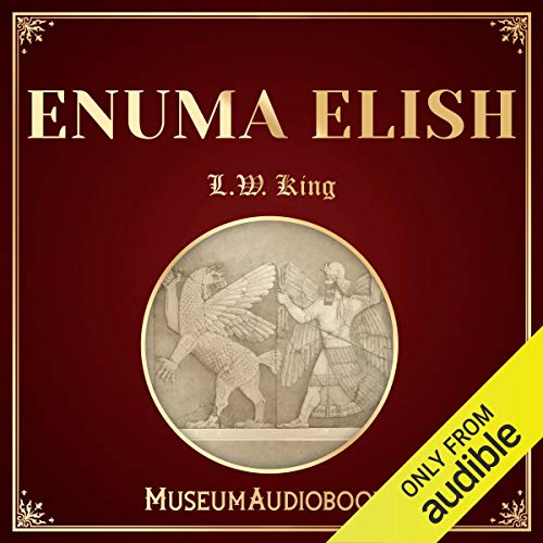 Cover of Enuma Elish