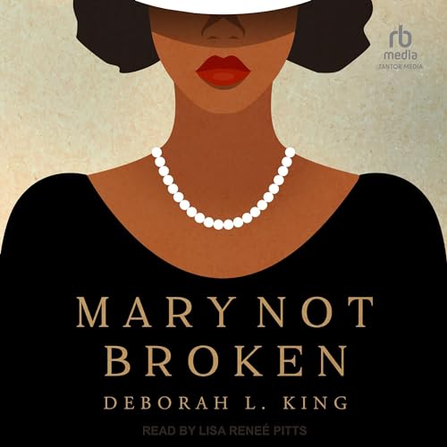 Cover of Mary Not Broken