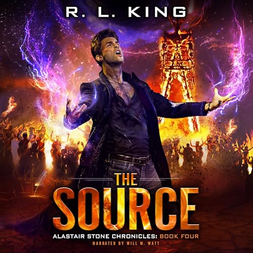 Cover of The Source