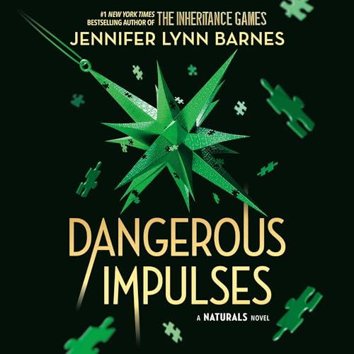 Cover of Dangerous Impulses
