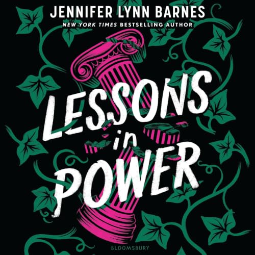 Cover of Lessons in Power