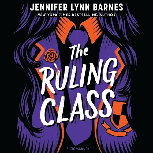 Cover of The Ruling Class