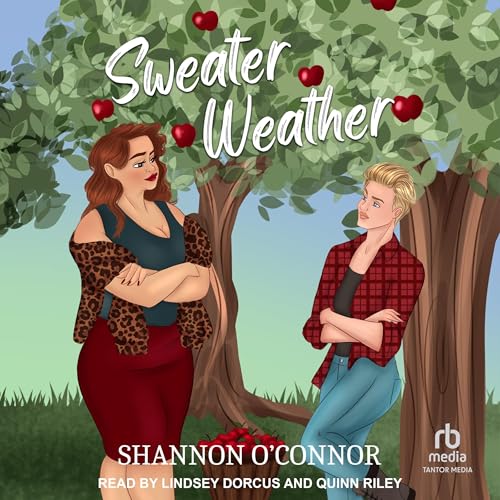 Cover of Sweater Weather