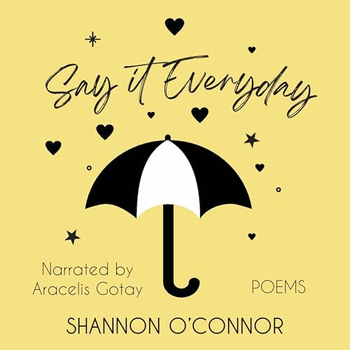 Cover of Say It Everyday