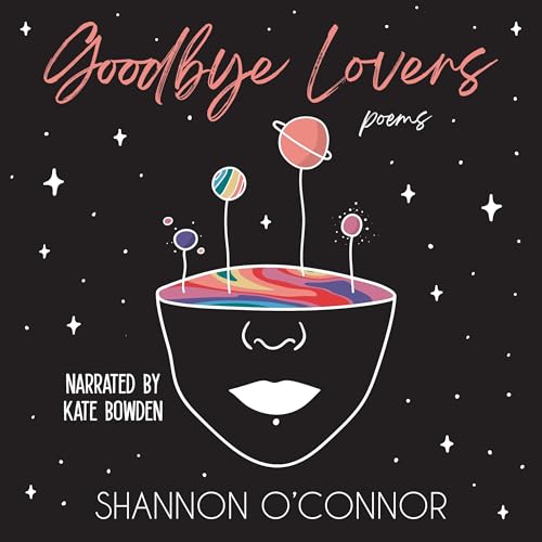 Cover of Goodbye Lovers