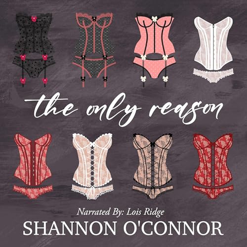 Cover of The Only Reason