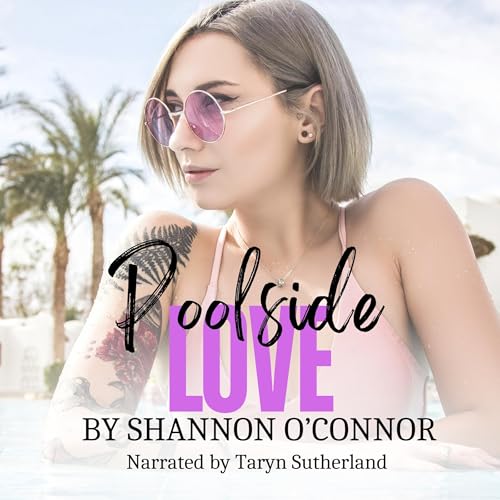 Cover of Poolside Love