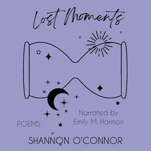 Cover of Lost Moments