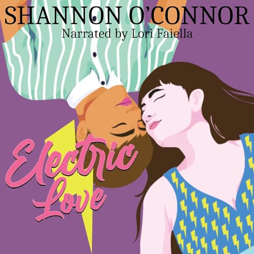 Cover of Electric Love