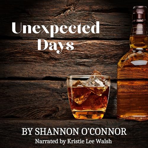 Cover of Unexpected Days