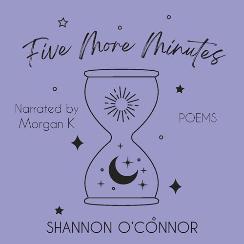 Cover of Five More Minutes