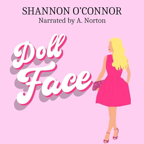 Cover of Doll Face