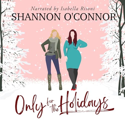 Cover of Only for the Holidays