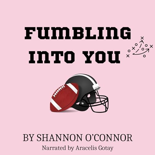Cover of Fumbling into You