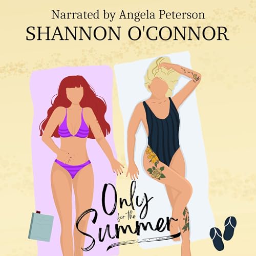 Cover of Only for the Summer