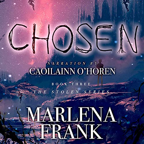 Cover of Chosen