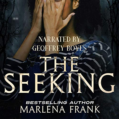 Cover of The Seeking