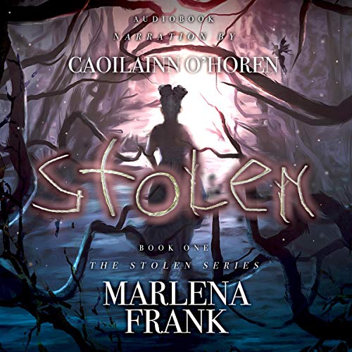 Cover of Stolen