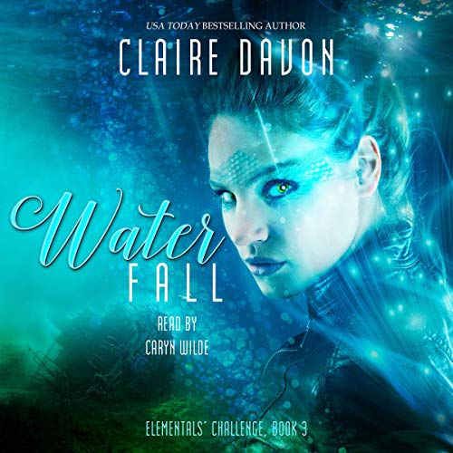 Cover of Water Fall