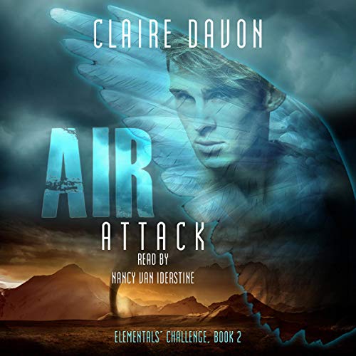 Cover of Air Attack