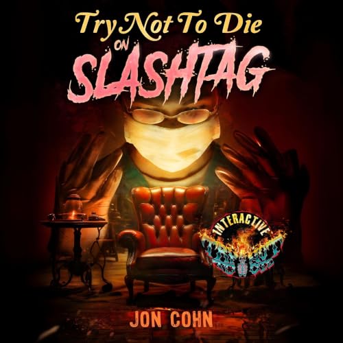 Cover of On Slashtag