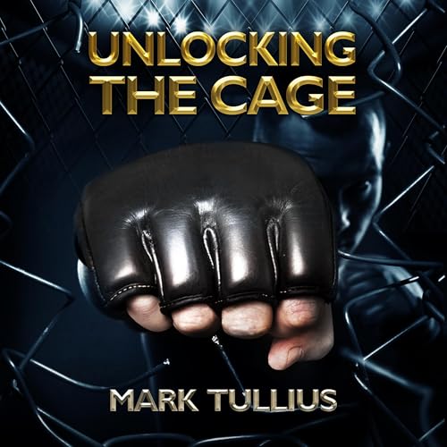 Cover of Unlocking the Cage