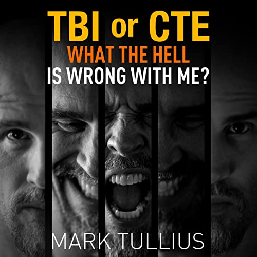 Cover of TBI or CTE