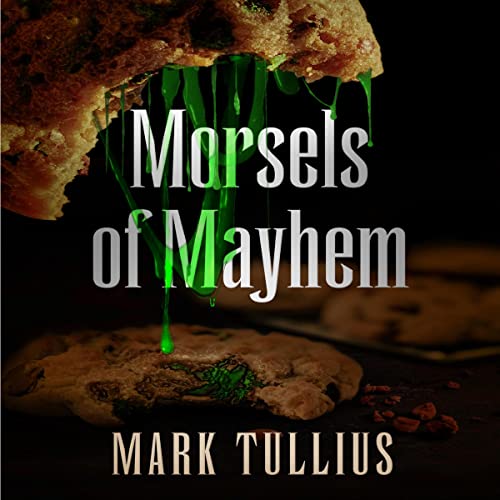 Cover of Morsels of Mayhem
