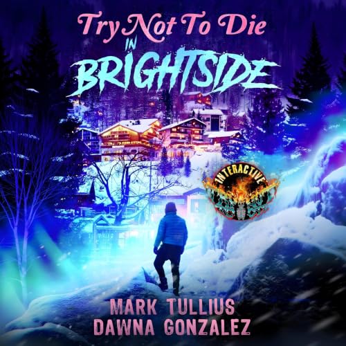 Cover of In Brightside: An Interactive Adventure