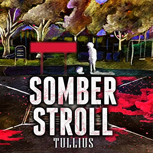Cover of Somber Stroll