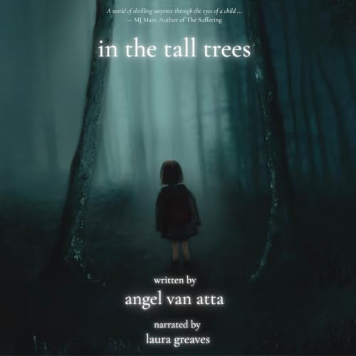 Cover of In the Tall Trees