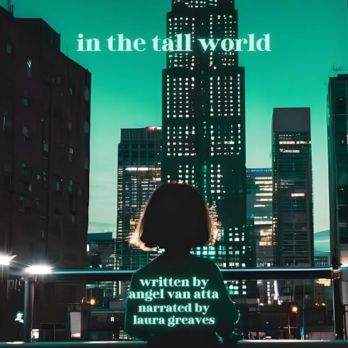 Cover of In the Tall World
