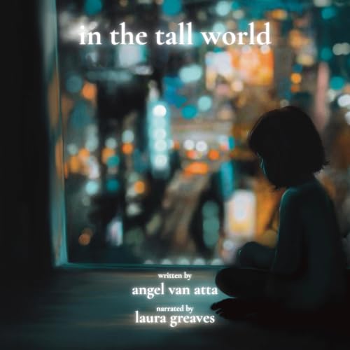 Cover of In the Tall World