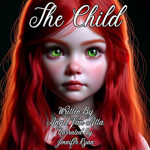 Cover of The Child