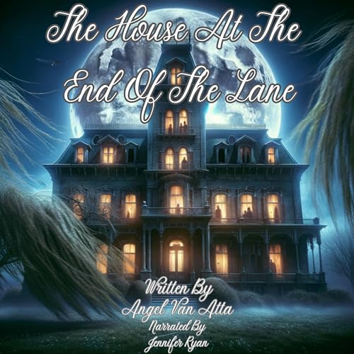 Cover of The House at the End of the Lane