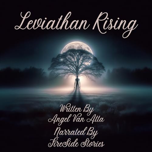 Cover of Leviathan Rising