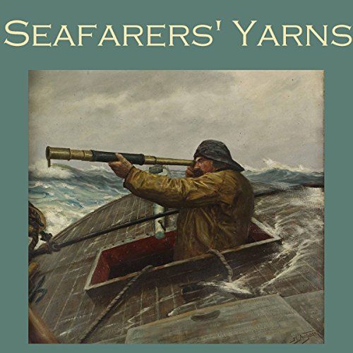 Cover of Seafarers' Yarns