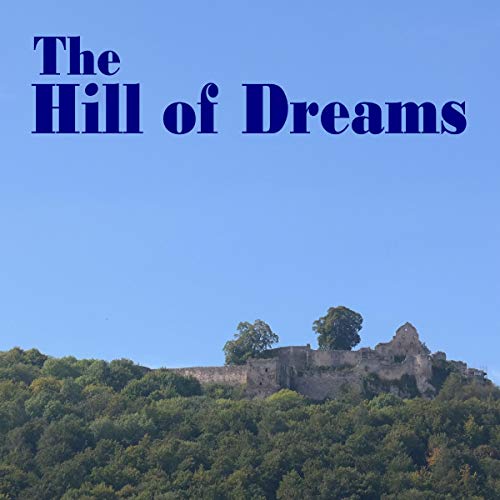 Cover of The Hill of Dreams