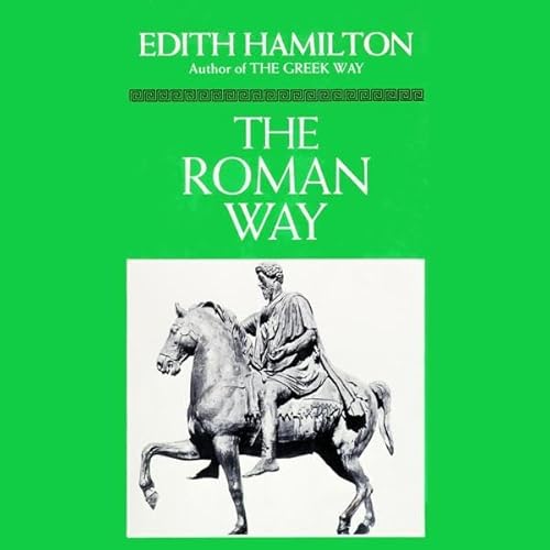 Cover of The Roman Way