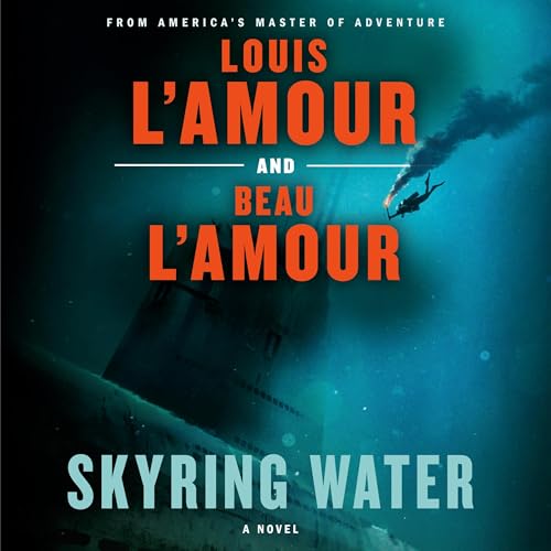 Cover of Skyring Water