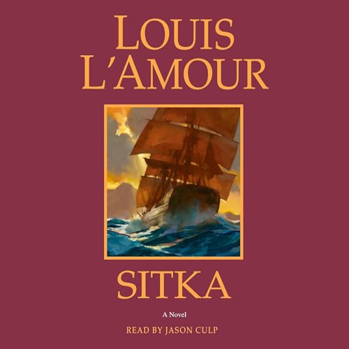 Cover of Sitka