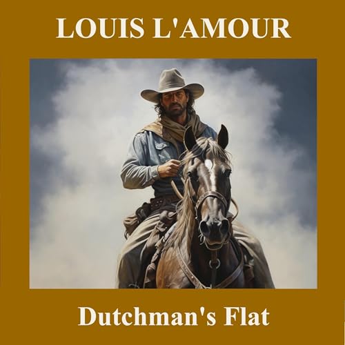 Cover of Dutchman's Flat