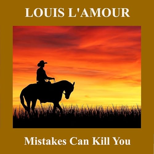 Cover of Mistakes Can Kill You