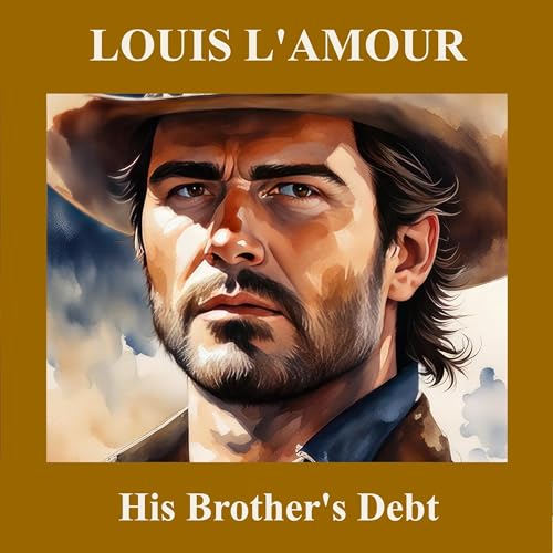 Cover of His Brother's Debt