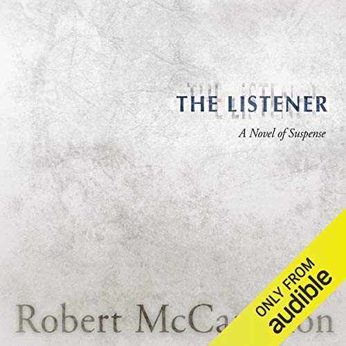 Cover of The Listener