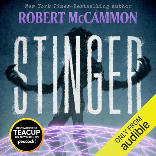Cover of Stinger