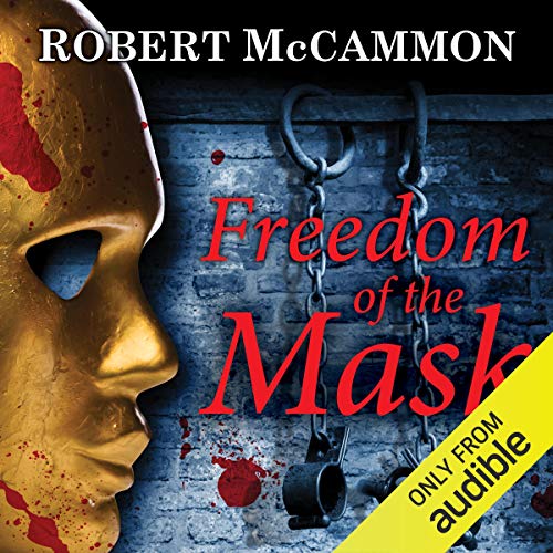 Cover of Freedom of the Mask