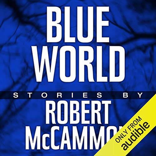 Cover of Blue World: The Complete Collection