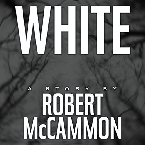 Cover of White